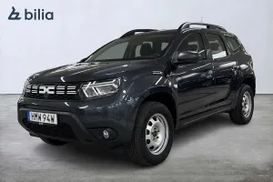 Dacia Duster 2023