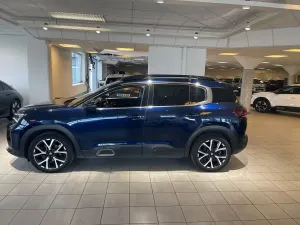 Citroën C5 Aircross 2023