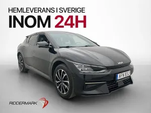 Kia EV6 2022