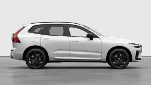 Volvo XC60 2026