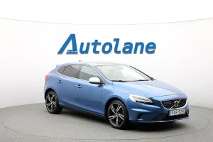 Volvo V40 2019