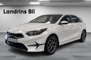 Kia Ceed 2023