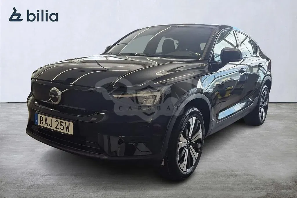 Volvo C40 2023