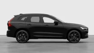Volvo XC60 2027