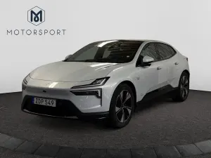 Polestar 4 2024