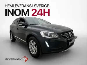 Volvo XC60 2017