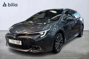 Toyota Corolla 2025