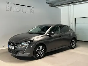 Peugeot 208 2023