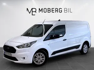 Ford Transit Connect 2023