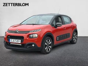Citroën C3 2016