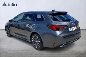 Toyota Corolla 2025