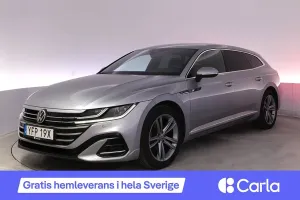 Volkswagen Arteon 2022