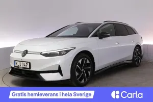Volkswagen ID.7 2024