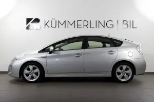 Toyota Prius 2012