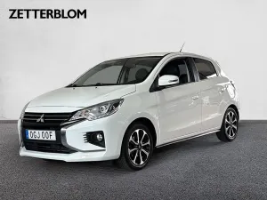 Mitsubishi Space Star 2023