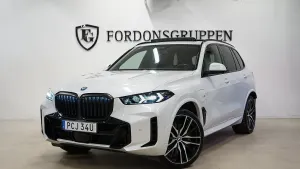 BMW X5 2024