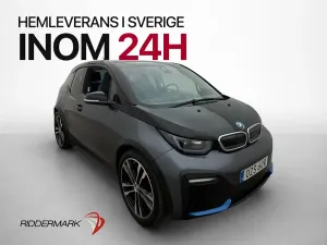 BMW i3 2022