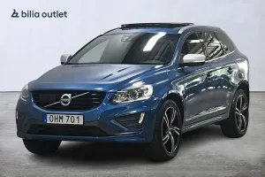 Volvo XC60 2016