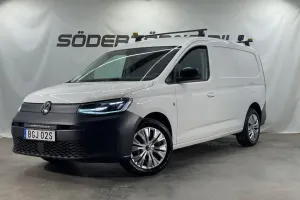 Volkswagen Caddy 2024