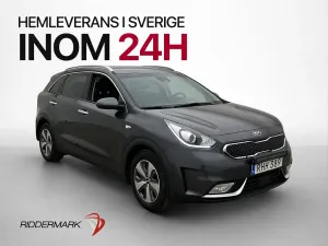Kia Niro 2018