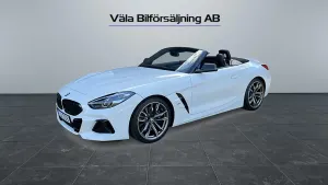 BMW Z4 2020