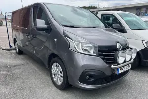 Renault Trafic 2019