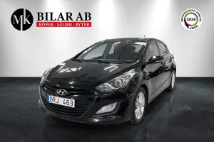 Hyundai i30 2012
