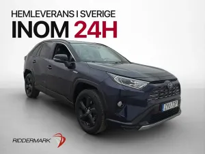 Toyota Rav4 2021