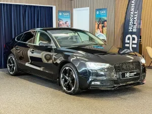 Audi A5 2015