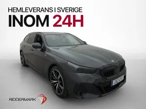 BMW 5 Series 530 2024