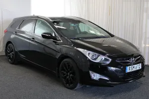 Hyundai i40 2014