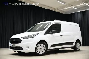 Ford Transit Connect 2023