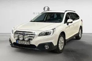 Subaru Outback 2014