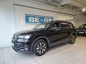 Volkswagen Tiguan 2025