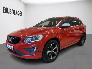 Volvo XC60 2016