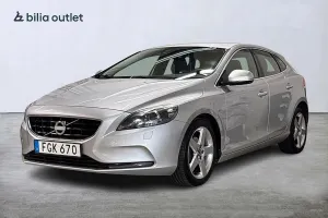 Volvo V40 2014