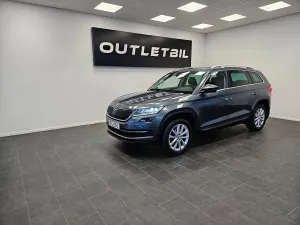 Skoda Kodiaq 2020