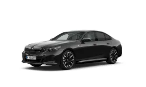 BMW i5 2023