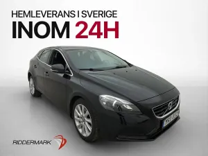 Volvo V40 2015