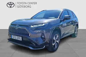Toyota Rav4 2023
