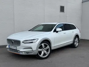 Volvo V90 2018