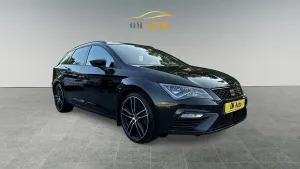 Seat Leon 2019