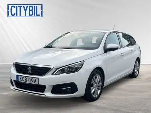 Peugeot 308 2020