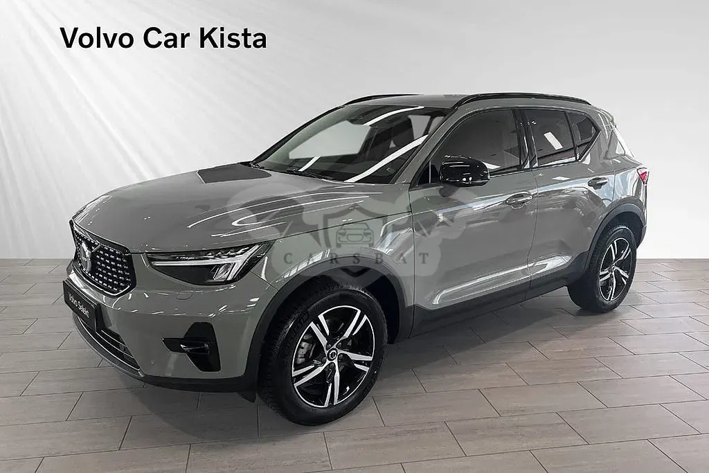 Volvo XC40 2024