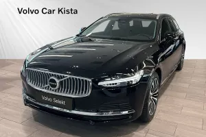 Volvo V90 2023