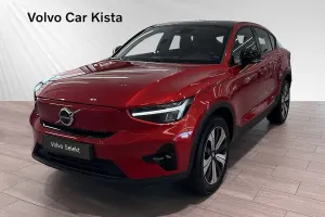 Volvo C40 2023