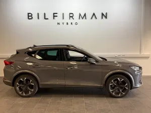 Cupra Formentor 2022