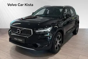 Volvo XC40 2022