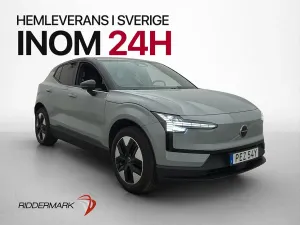 Volvo EX30 2024
