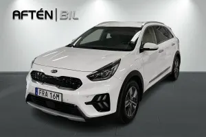 Kia Niro 2020